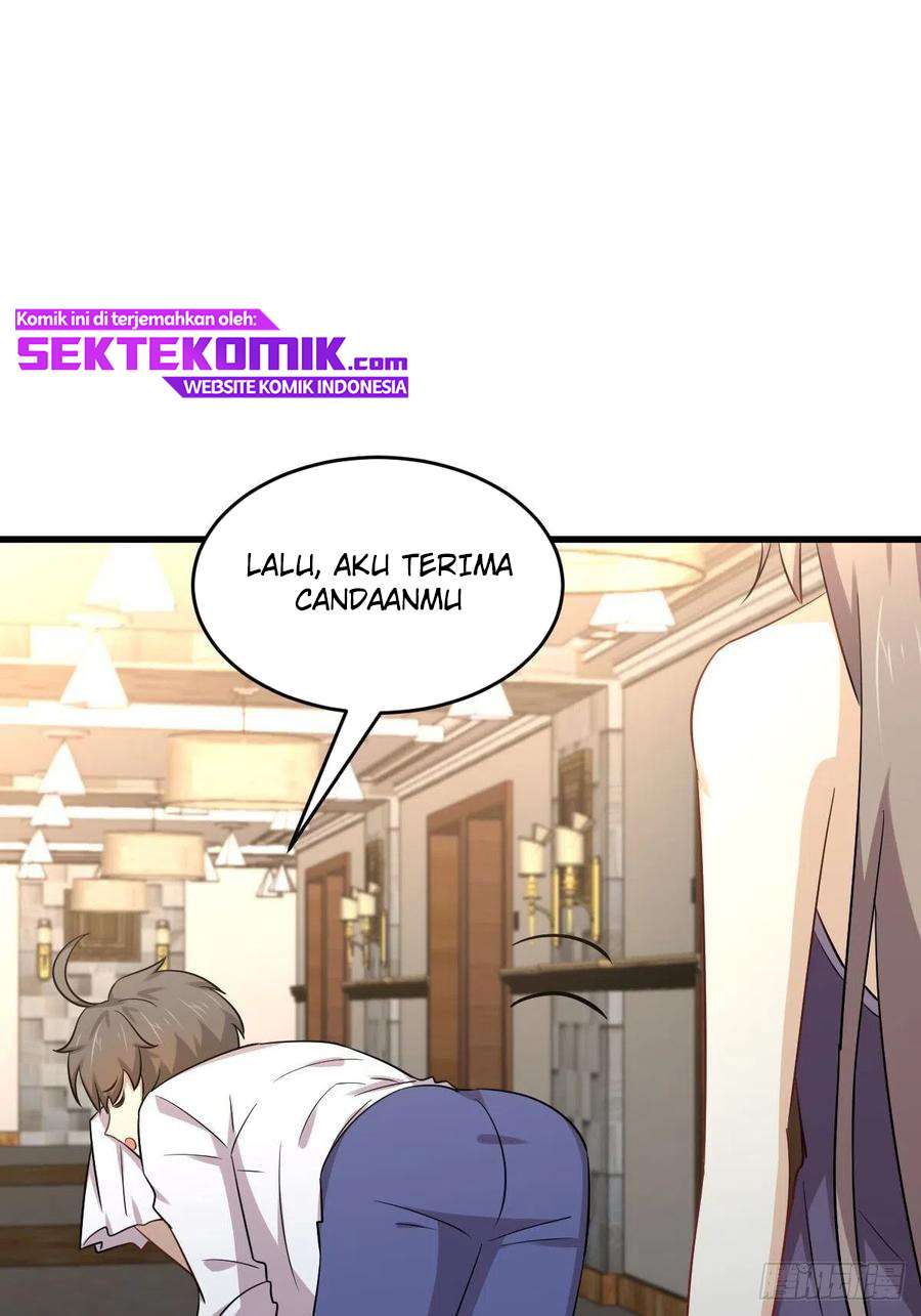 Immortal Swordsman in The Reverse World Chapter 182 Gambar 36